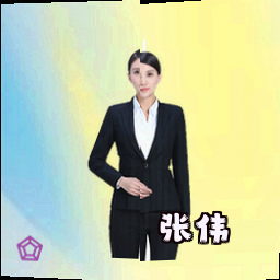 张伟