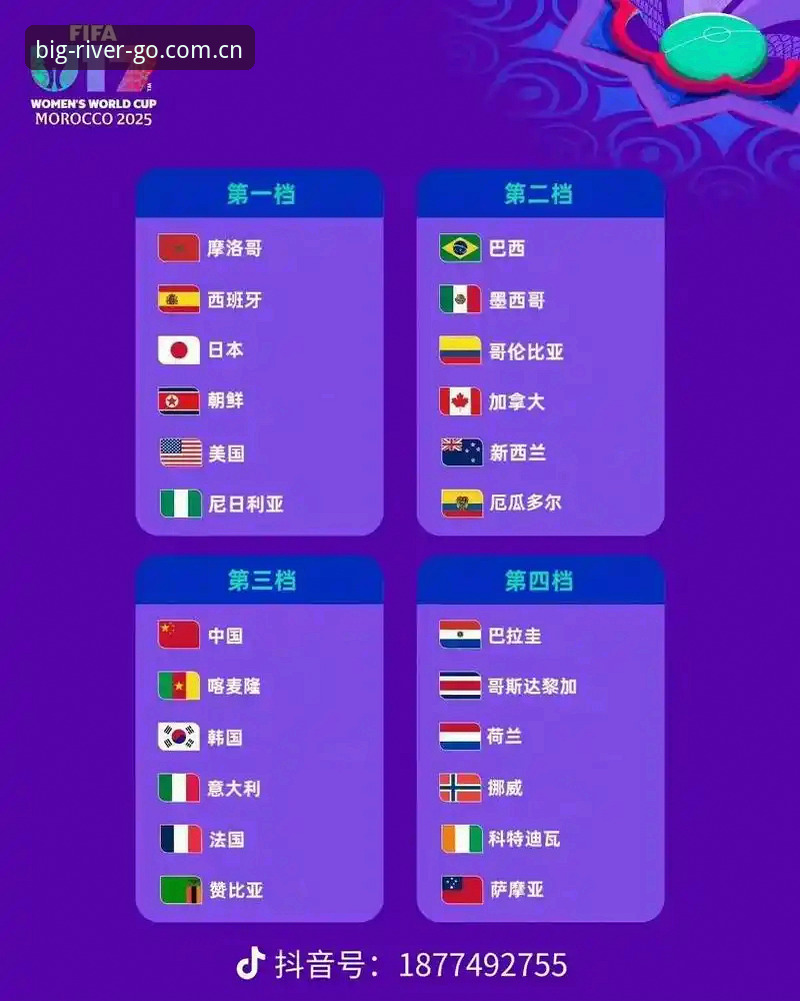 U17世界杯抽签揭晓，用DJ Sports APP掌握实时赛况的实用技巧
